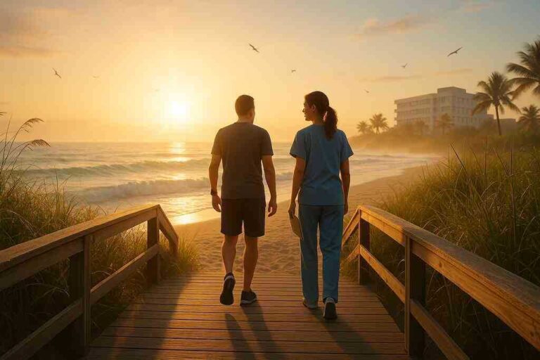 Reviewing Delray’s Influence on the Future of IOP Care