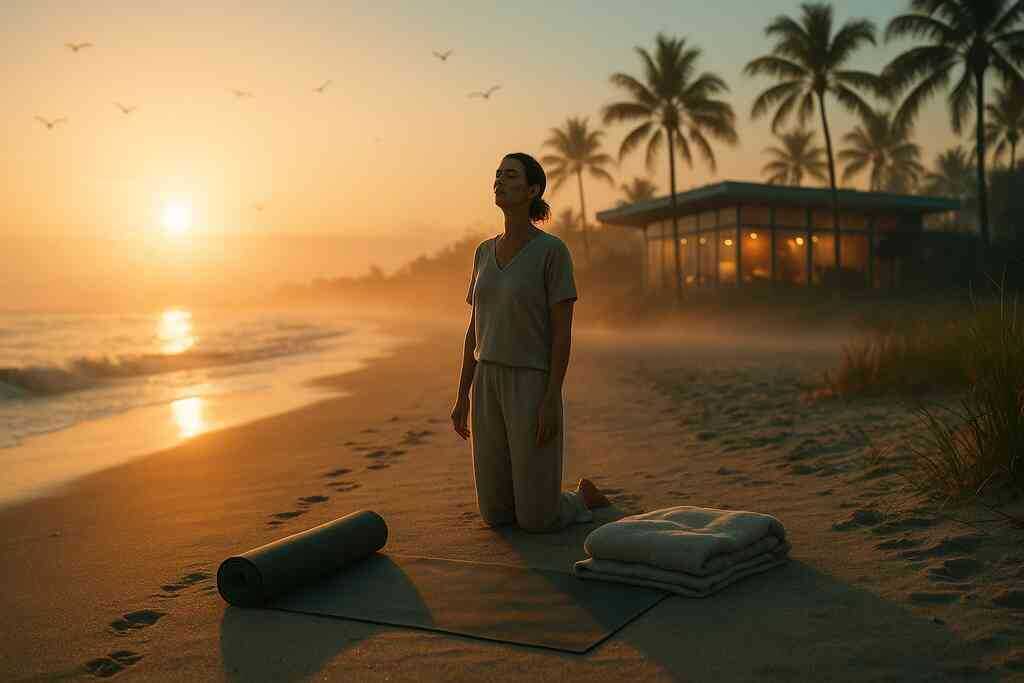 Sleep Methods at Delray Beach Intensive Outpatient Programs