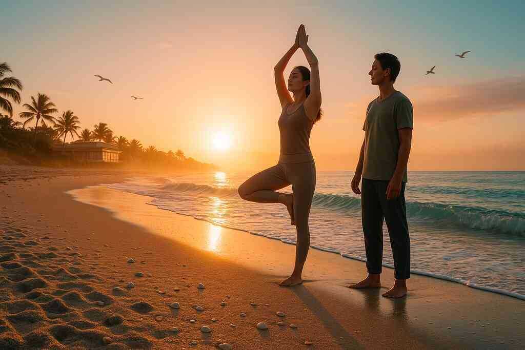 The Difference Delray Beach IOP Makes in Mental Wellness