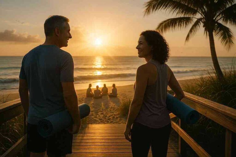 What Are the Top Methods for IOP in Delray Beach, Florida?