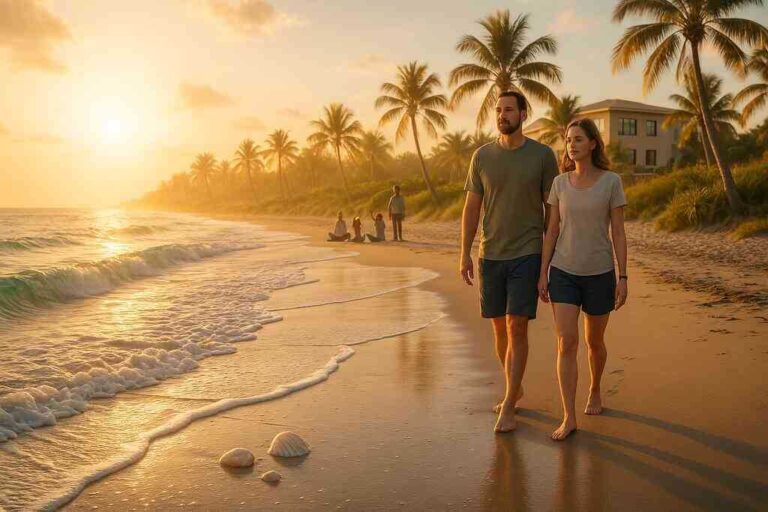 What Makes Delray Beach IOP Standards Unique in Florida?