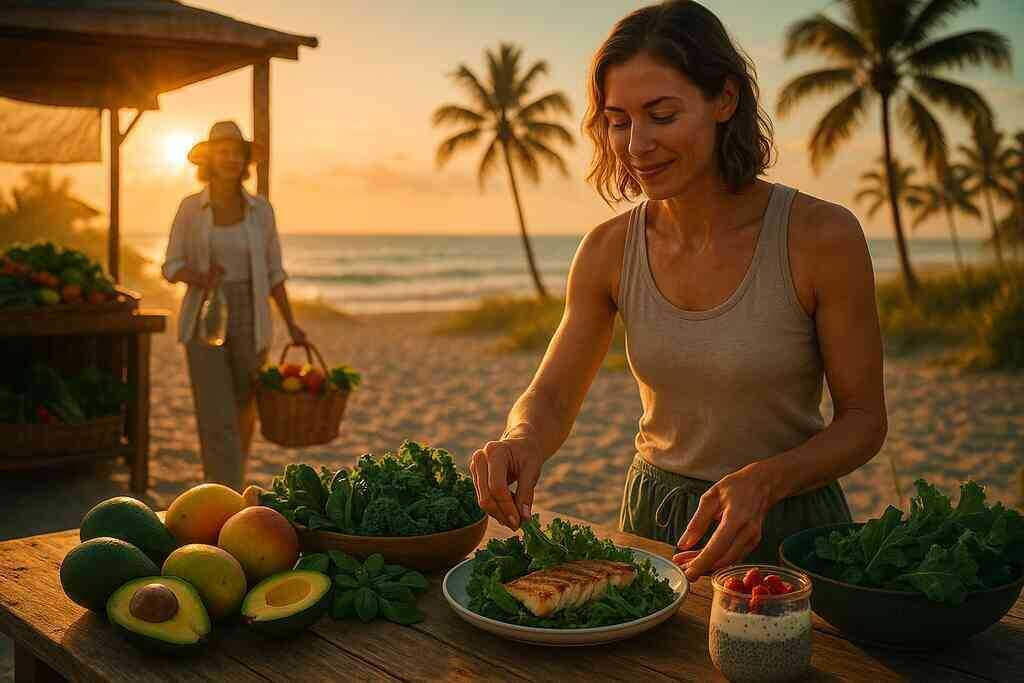 Best Nutrition at Delray Beach Intensive Outpatient Programs