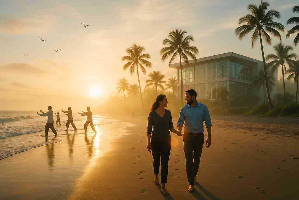 Compare Skills at Delray Beach Intensive Outpatient Programs