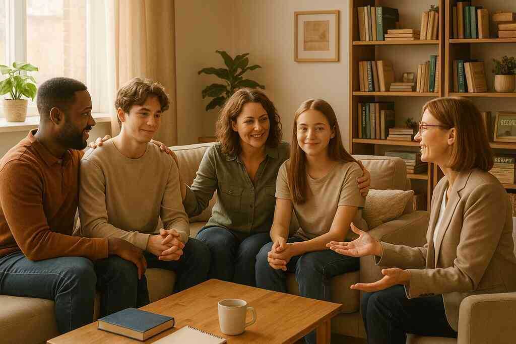 5 Ways Delray Beach Intensive Outpatient Programs Supports Families