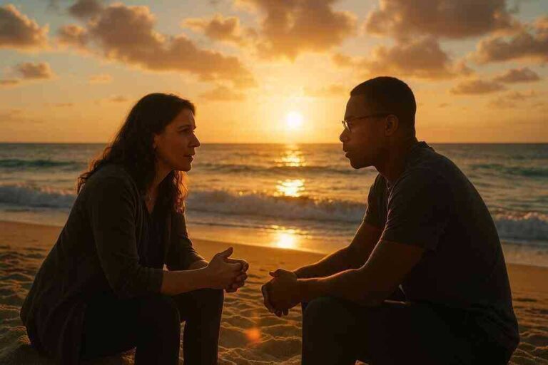 Group Therapy Benefits at Delray Beach Intensive Outpatient