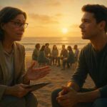 Group Therapy vs Individual Therapy at Delray Beach IOP Programs