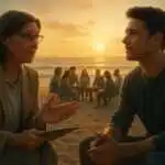 Group Therapy vs Individual Therapy at Delray Beach IOP Programs