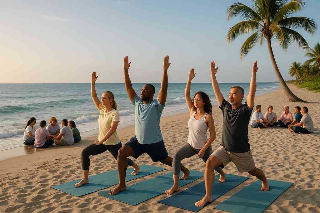 How Delray Beach Intensive Outpatient Programs Treat Alcohol Use