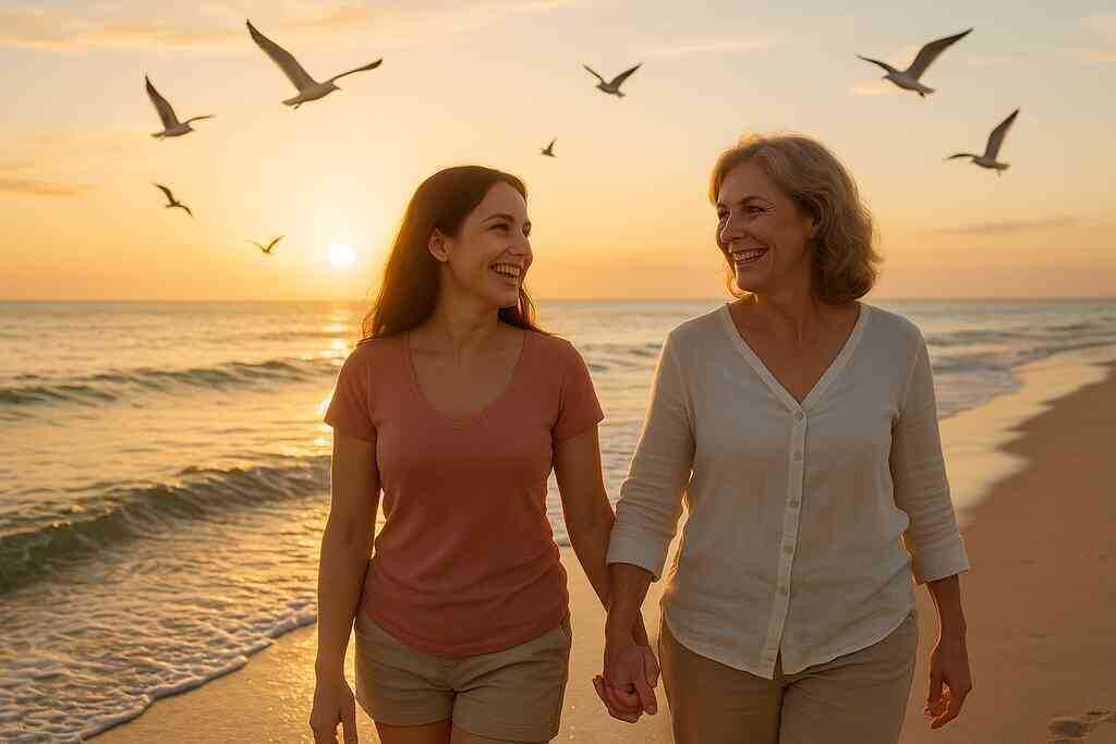 How Mothers Day Can Inspire Your First Step Into Recovery