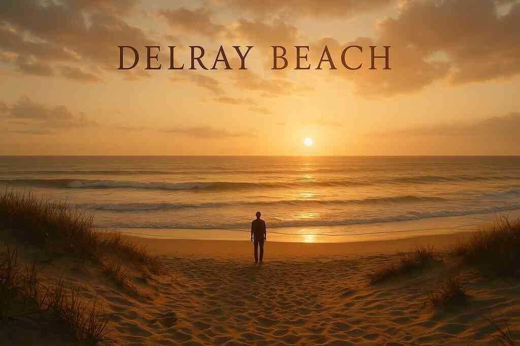 Palm Beach and Delray Beach Intensive Outpatient Programs