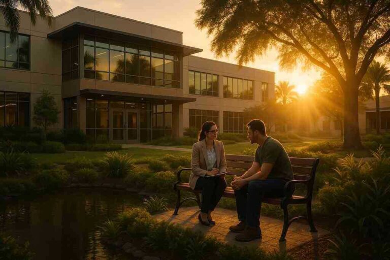 Top 6 Accreditation Standards Met by Delray Beach IOP in 2026