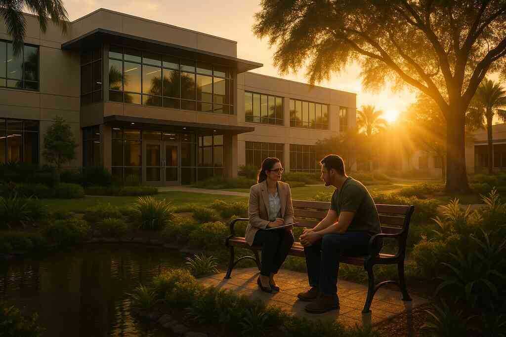 Top 6 Accreditation Standards Met by Delray Beach IOP in 2026