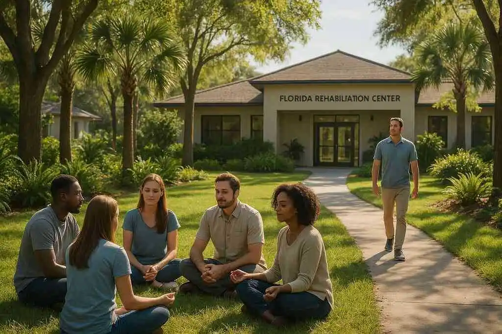 Top 6 Accreditations to Look for in a Florida IOP Program