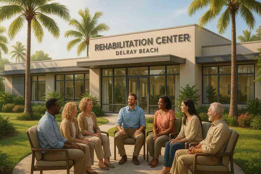 Understanding Insurance Coverage for IOP in Delray Beach Florida