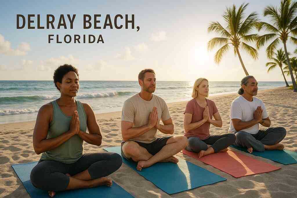 What Spring 2026 Recovery Trends Mean for Florida IOP Seekers