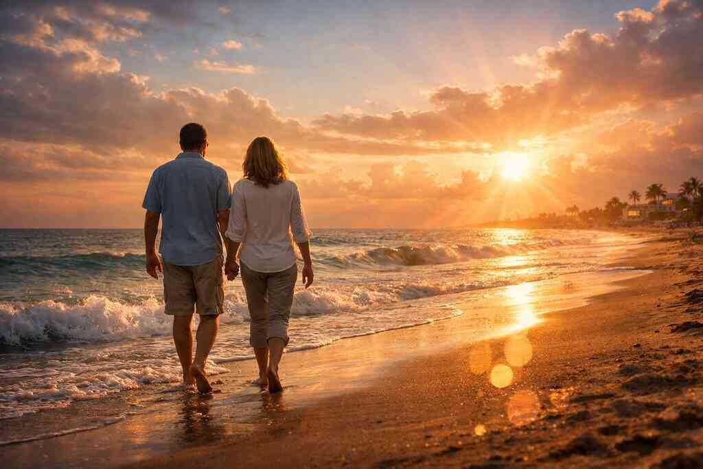 5 Spring Recovery Goals to Set With Your Delray Beach IOP Team