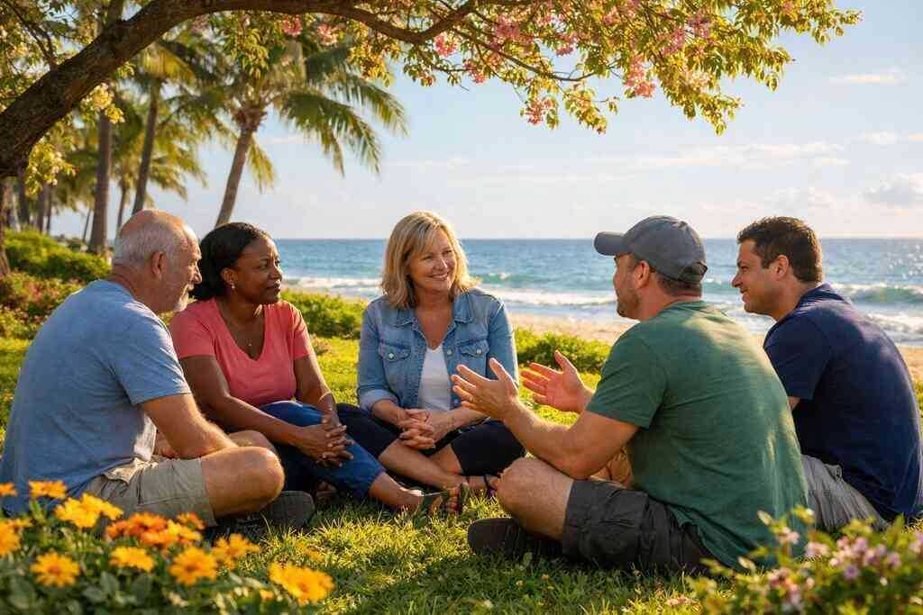 5 Spring Recovery Goals to Set With Your Delray Beach IOP Team