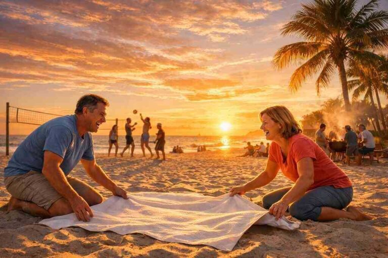 Best Memorial Day Sober Events in Delray Beach 2026