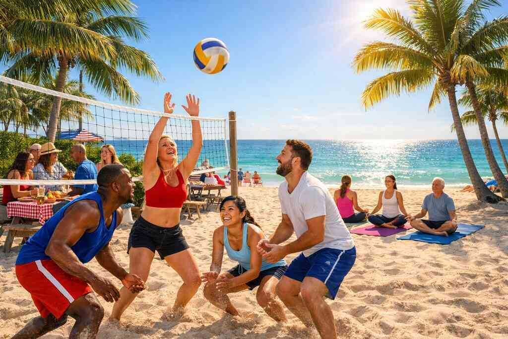Best Memorial Day Sober Events in Delray Beach 2026