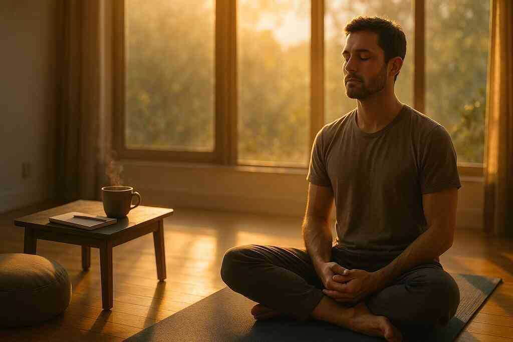 Best Morning Routines for People in Intensive Outpatient Treatment