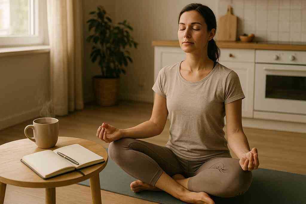 Best Morning Routines for People in Intensive Outpatient Treatment