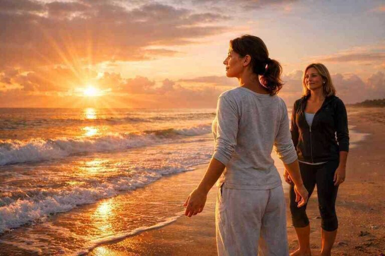 Celebrating Mothers Day 2026 While in Recovery at a Delray IOP