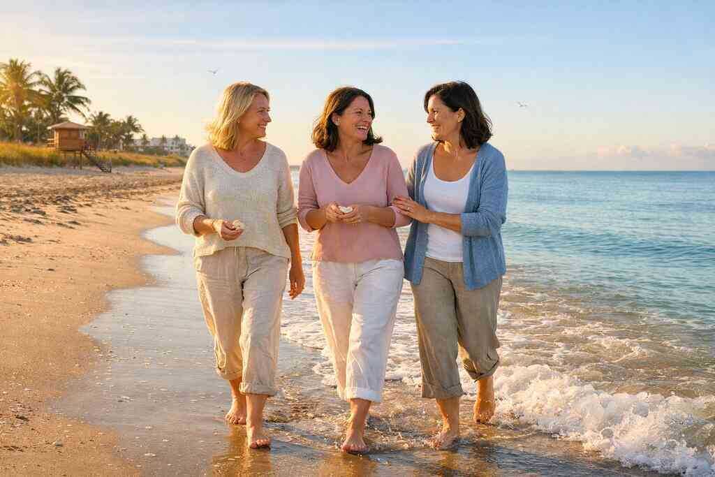 Celebrating Mothers Day 2026 While in Recovery at a Delray IOP