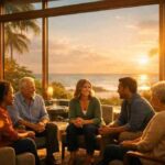 Comparing Delray Beach IOP to Telehealth Programs