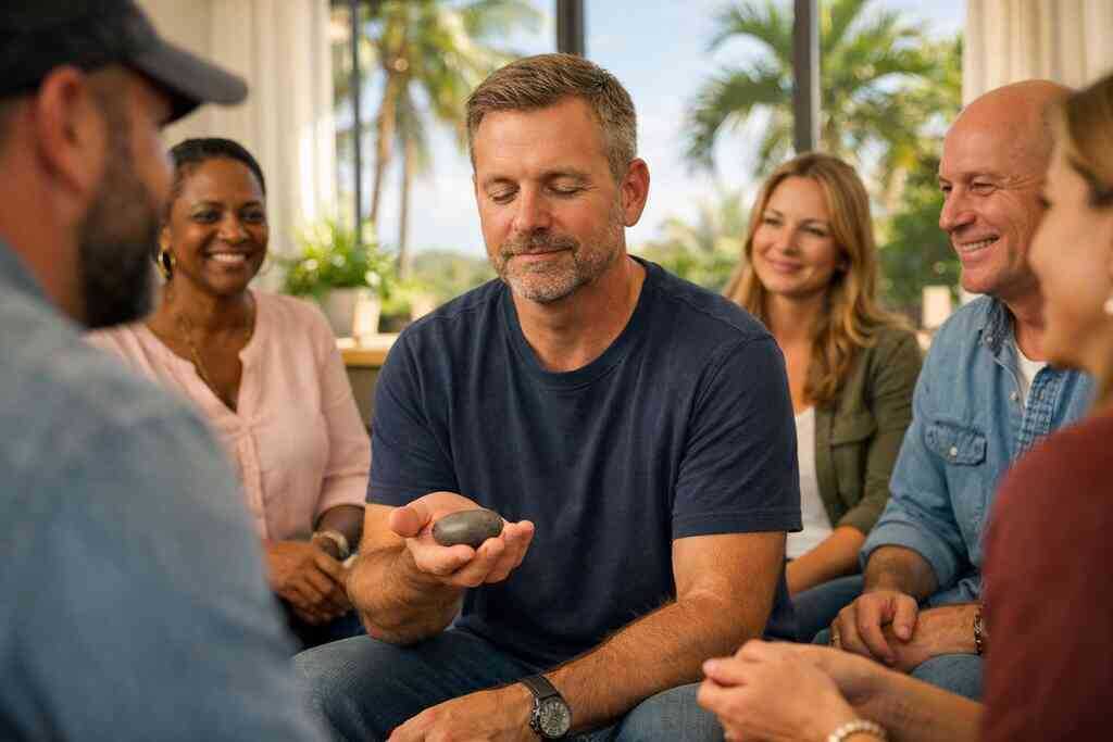 How Delray Beach Intensive Outpatient Programs Support Relapse Prevention