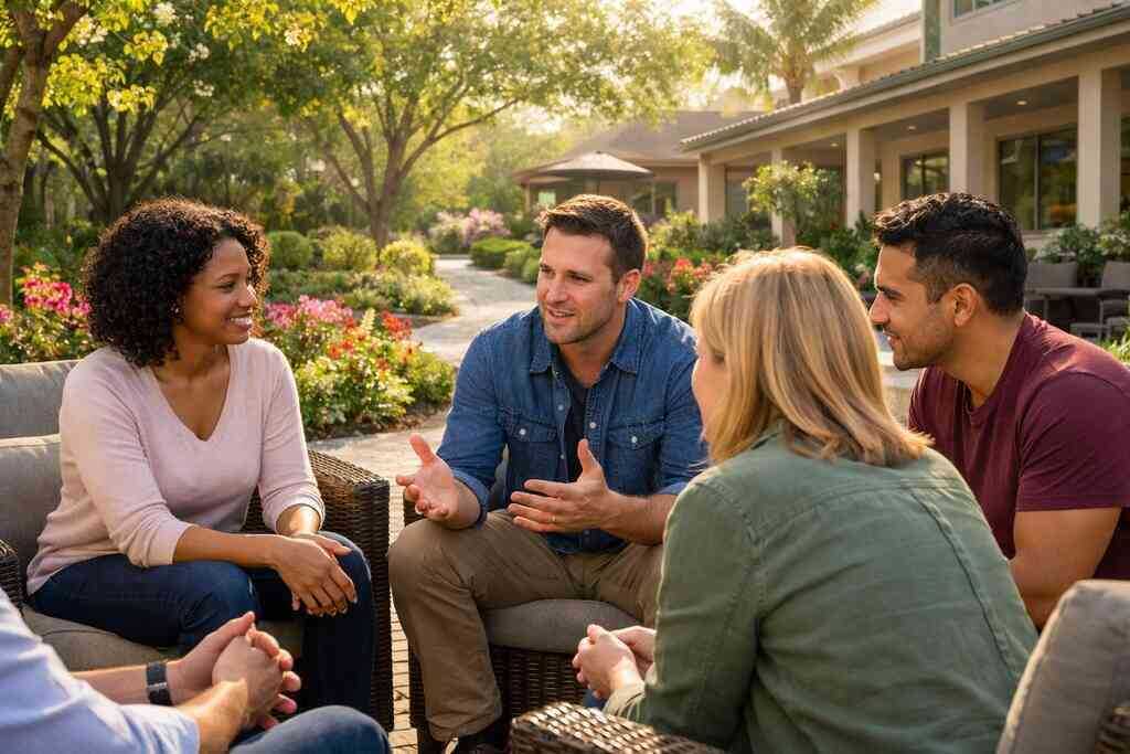 How Delray Beach Intensive Outpatient Programs Use CBT in Spring 2026