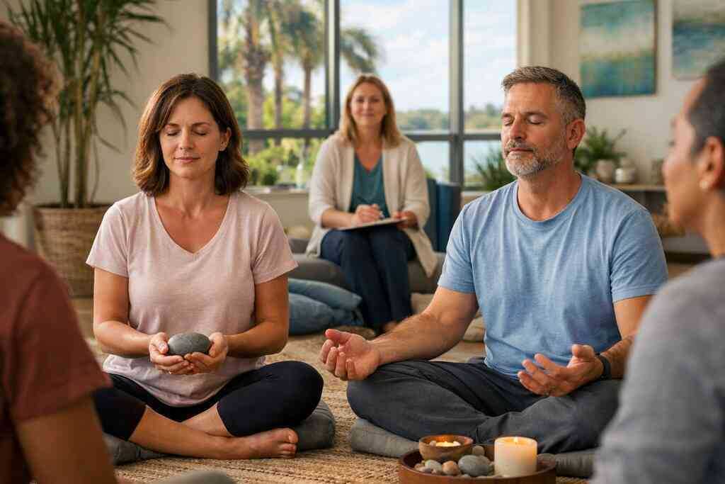 How Delray Beach IOP Uses 2026 Recovery Science