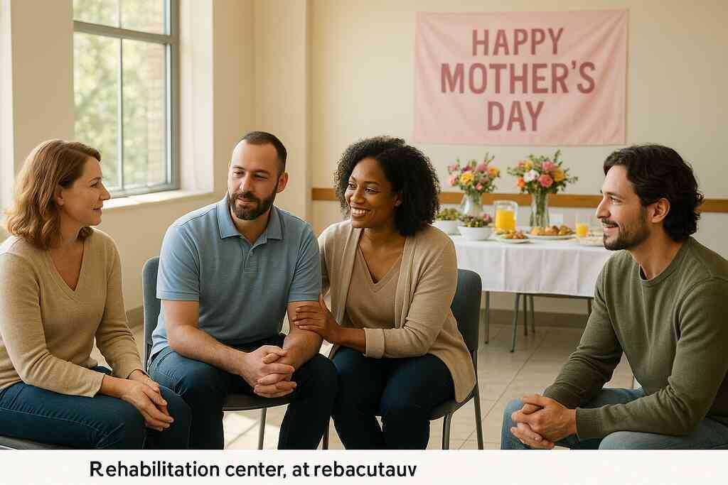 How Mothers Day Can Strengthen Recovery at Delray Beach IOP