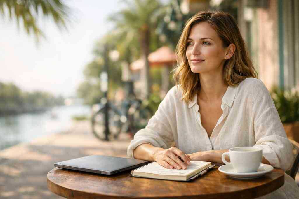 How to Balance Work and IOP in Delray Beach This Summer