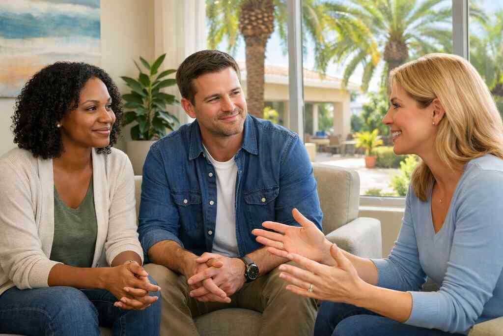 How to Use Florida Insurance for IOP in Delray Beach