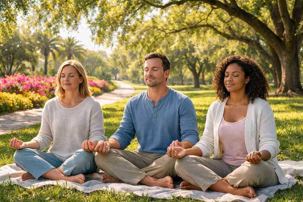 Spring 2026 Mental Health IOP Options in Delray Beach