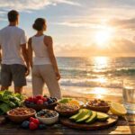 The Role of Nutrition in Delray Beach IOP Recovery Plans