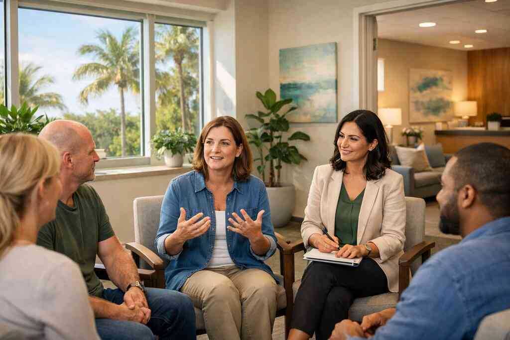Top 6 Accreditation Standards Delray Beach Intensive Outpatient Programs Meet