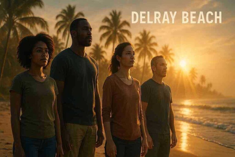 Top 7 IOP Success Strategies at Delray Beach in 2026