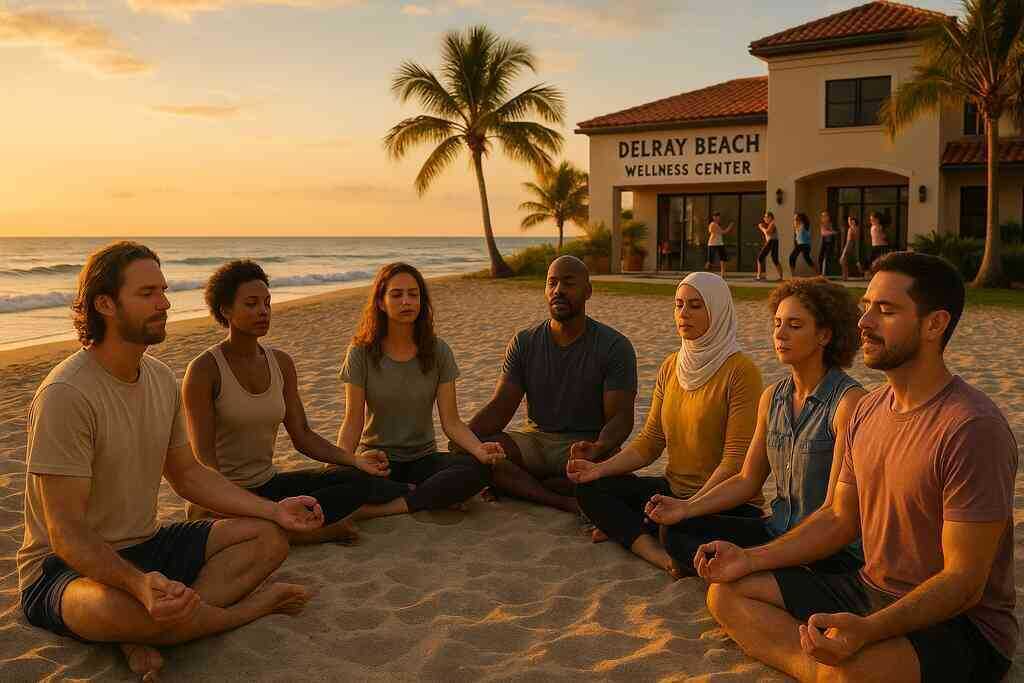 Top 7 IOP Success Strategies at Delray Beach in 2026