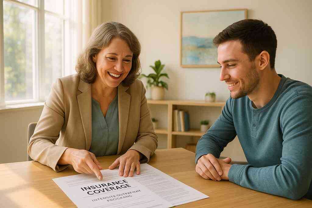 Understanding Insurance Coverage for Intensive Outpatient Programs