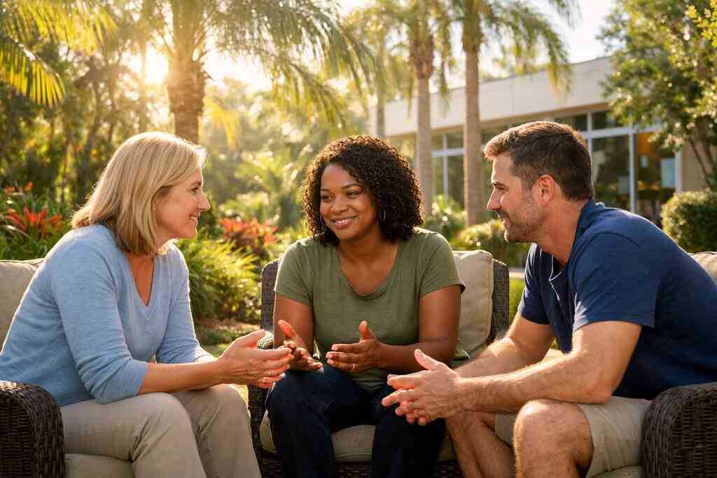 What Is the Success Rate of Delray Beach IOP Programs