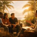 What to Expect in Delray Beach IOP Family Therapy