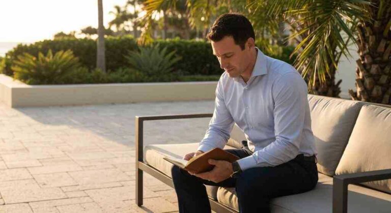 Benefits Of Evening Delray Beach IOP For Working Adults