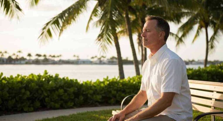 Delray Beach Intensive Outpatient Programs for Veterans