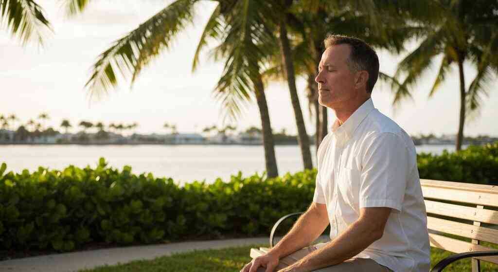Delray Beach Intensive Outpatient Programs for Veterans
