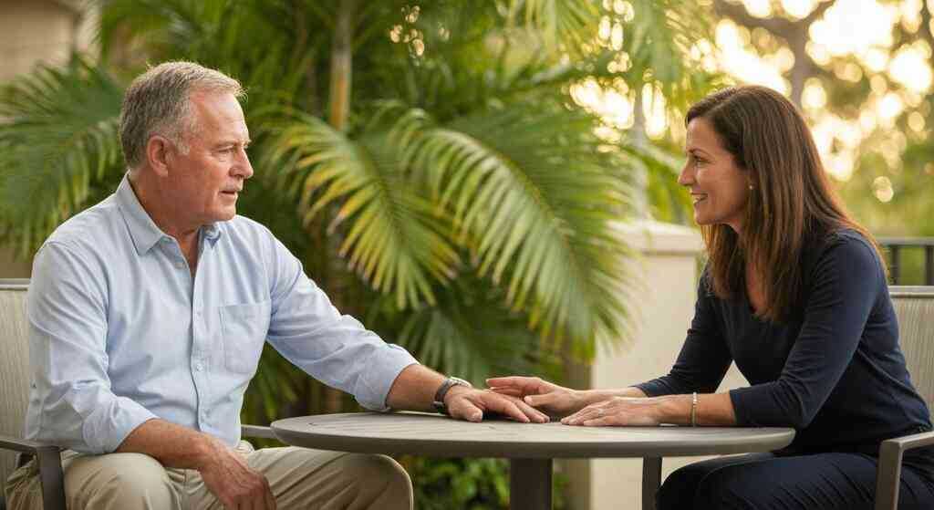 Delray Beach Intensive Outpatient Programs for Veterans