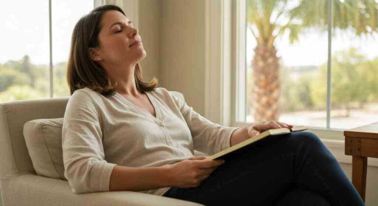 Five Benefits of Virtual IOP for South Florida Residents