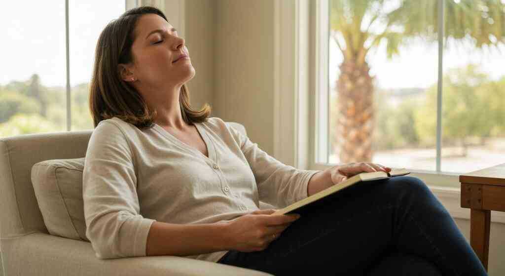 Five Benefits of Virtual IOP for South Florida Residents