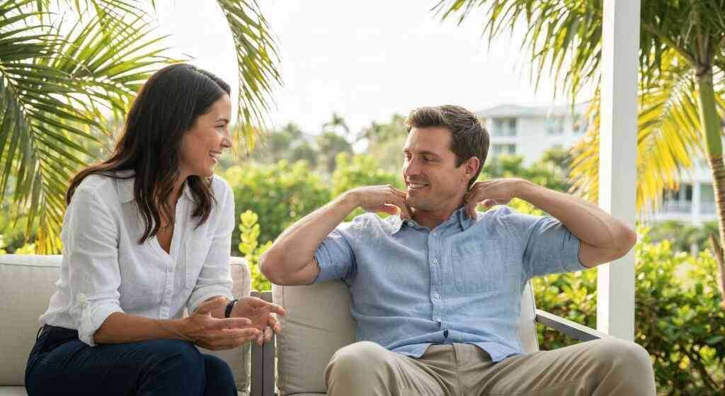 Five Benefits of Virtual IOP for South Florida Residents