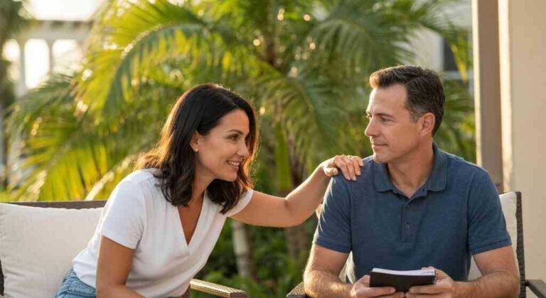 How Delray Beach IOP Programs Support Summer Relapse Risks